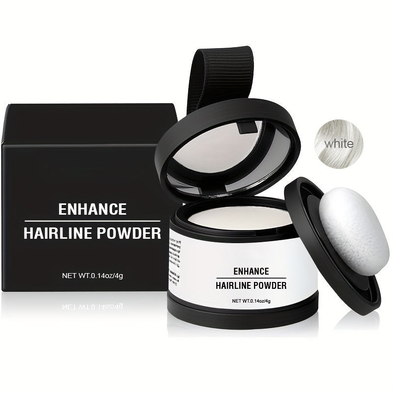 Enhance - Perfecte Dekking en Natuurlijke Finish! | 1+1 GRATIS!