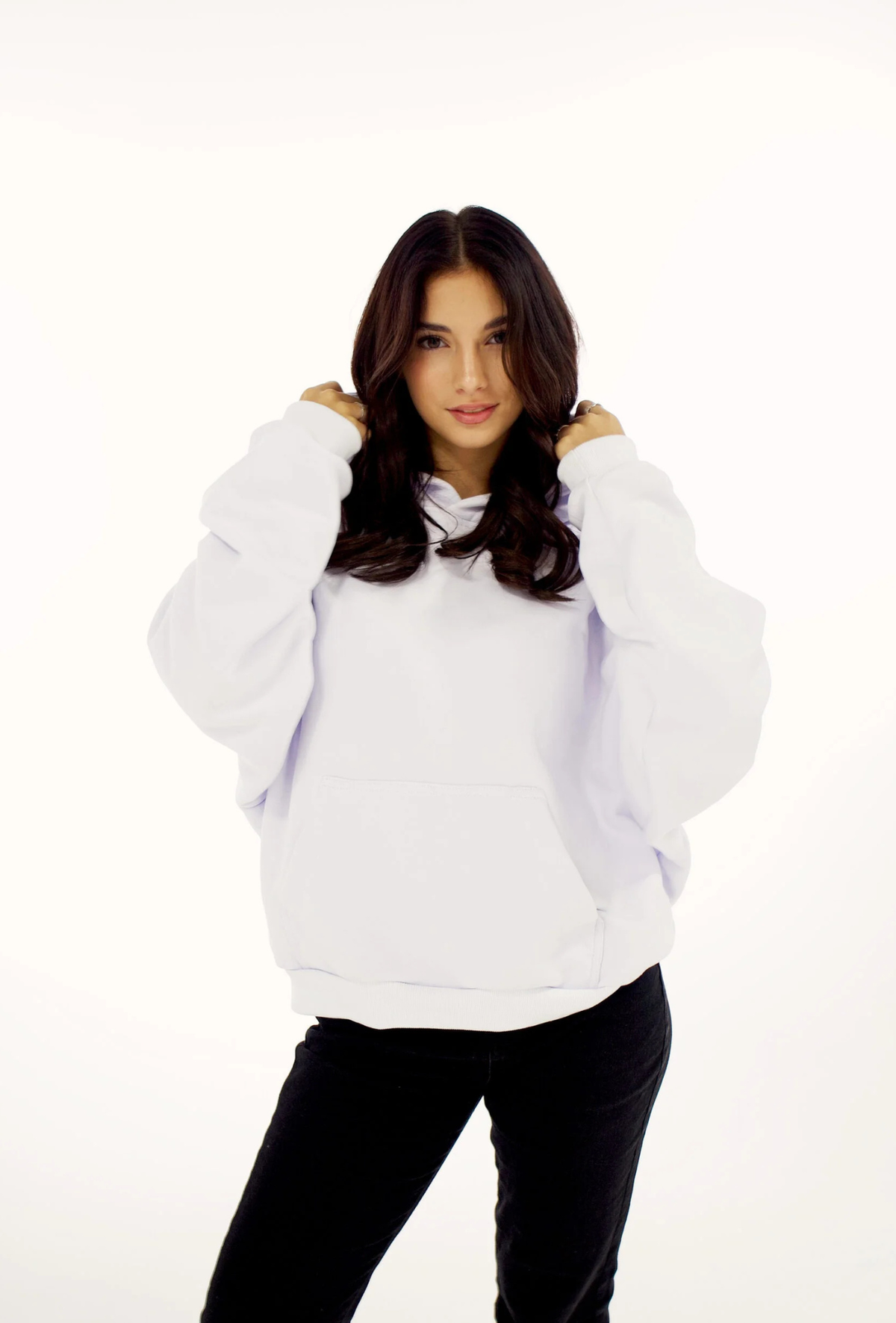 Audace: De hoodie die comfort combineert met een gedurfde twist