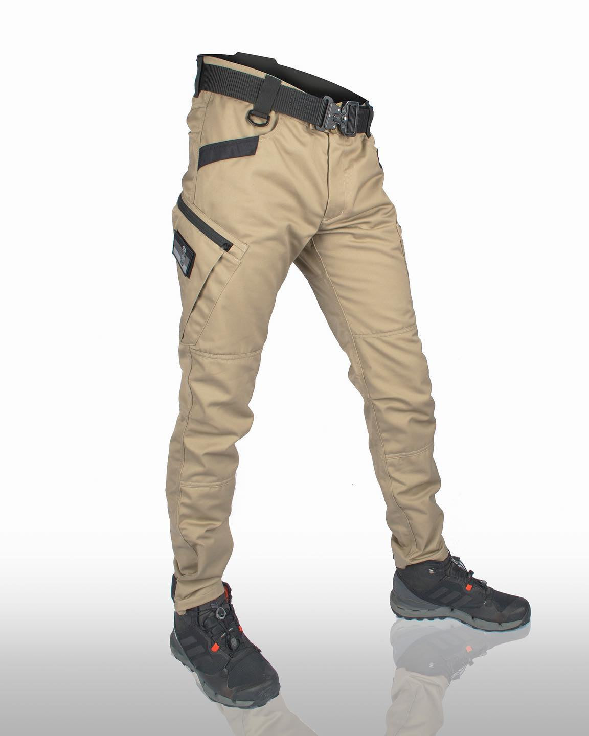 Arvexon™ Tactische Outdoor Broek voor Heren