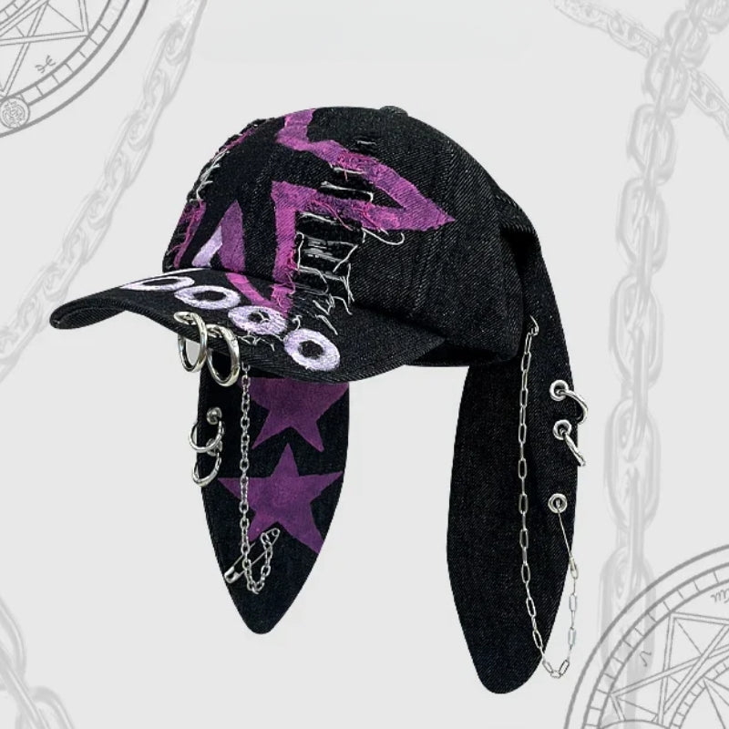 RebelWave Cap
