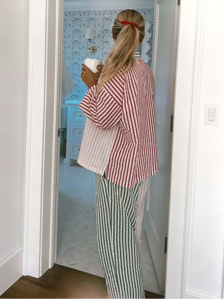Fiora™ Pyjama 2 delige Set