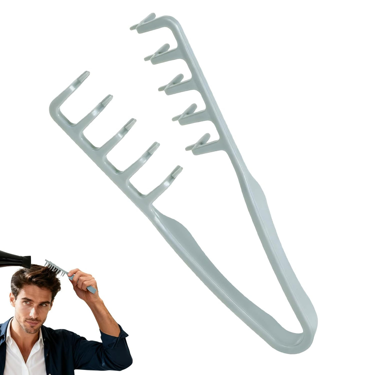 Aerelle™ - Root Volume Stylingkam