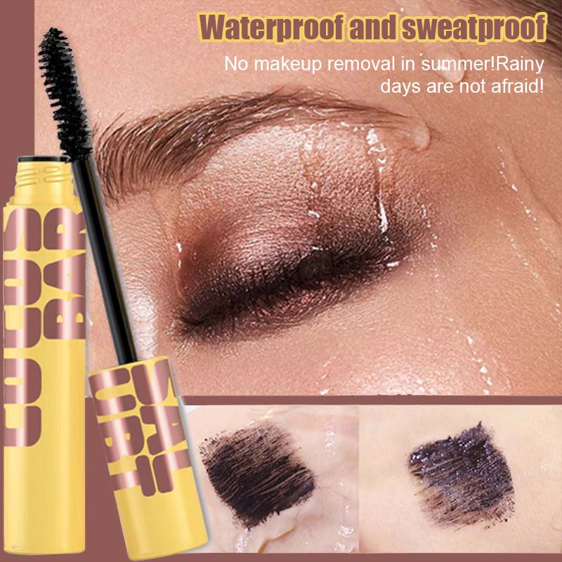 Lashora™ Luxe Wimper Mascara | 1+1 GRATIS