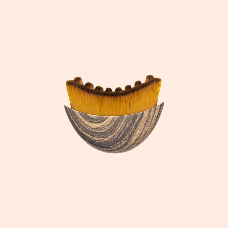 Contouréa™ – Sculpting Face Brush