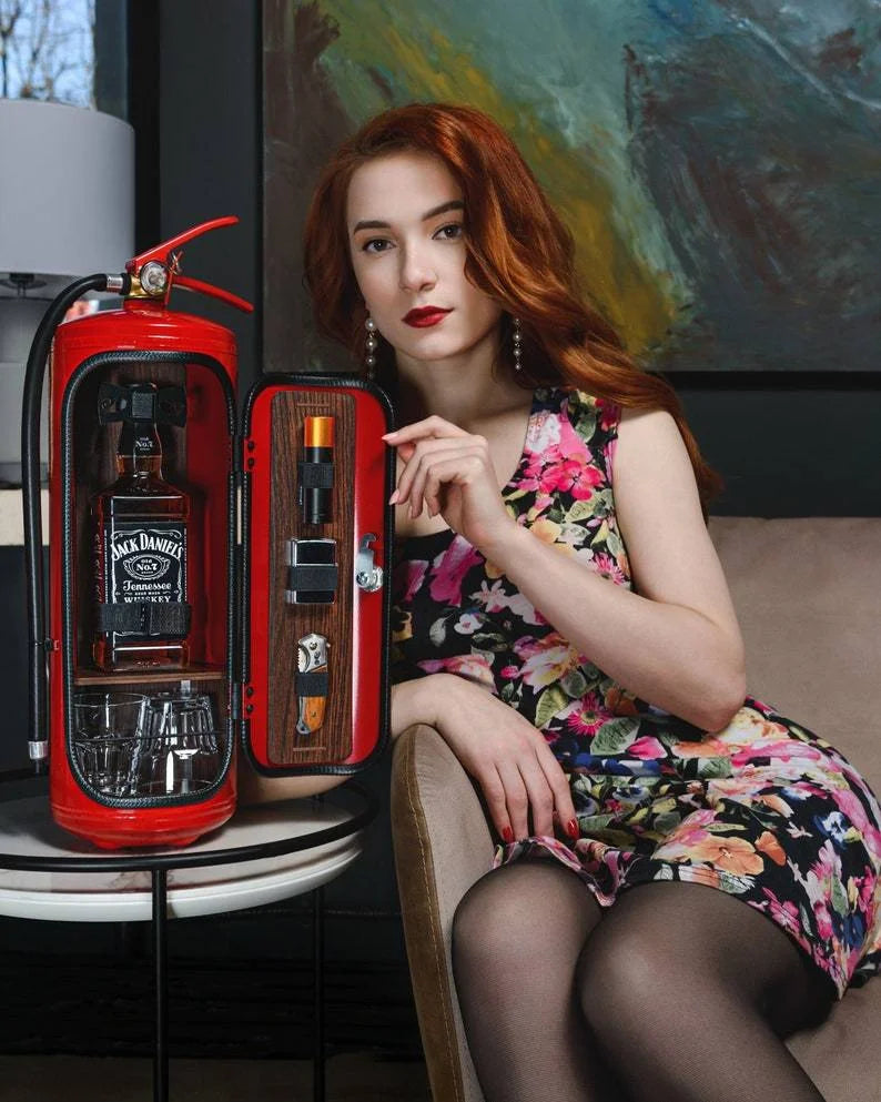 JerryBar Minibar