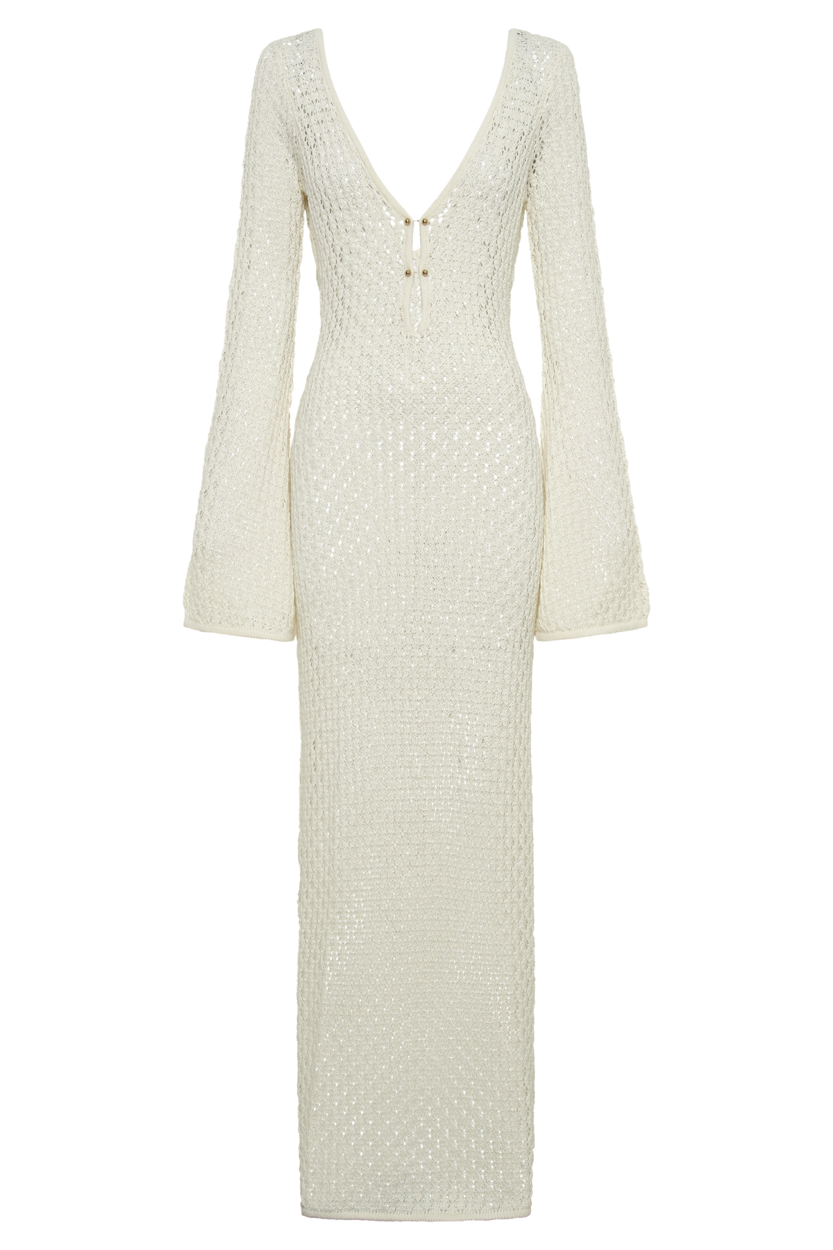 Sinke™ | Elegante witte jurk
