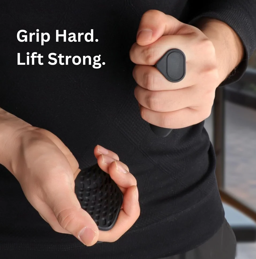 PowerFlex™ Grip Versterker