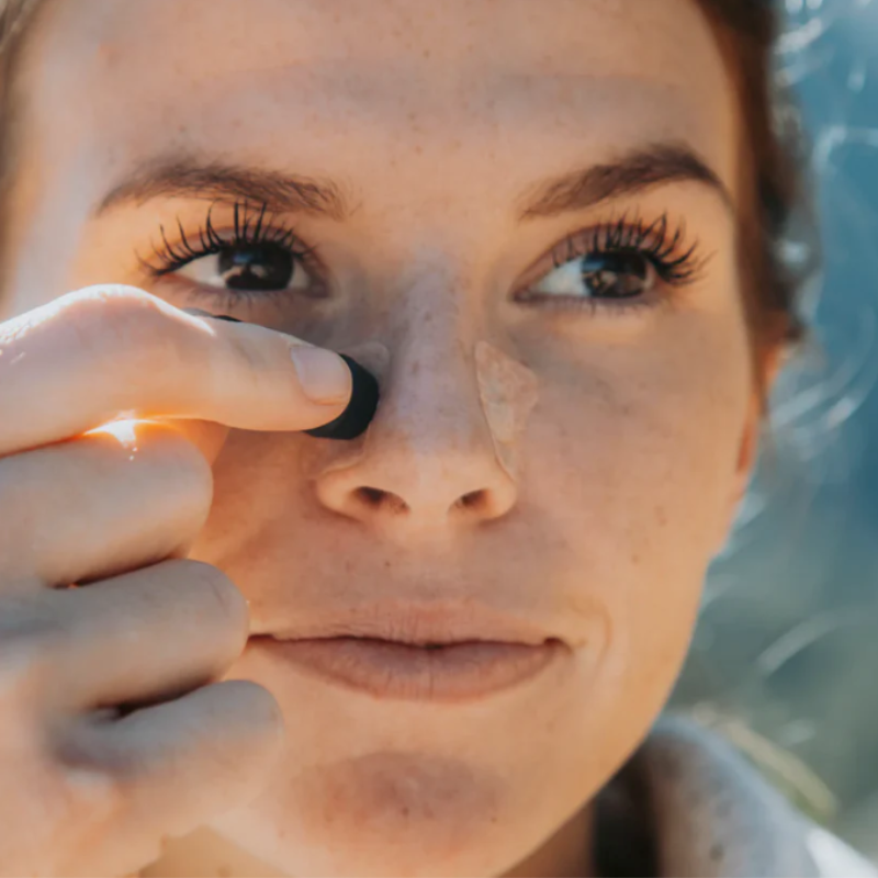 BreatheEase - Verbeter je ademhaling en gezondheid!