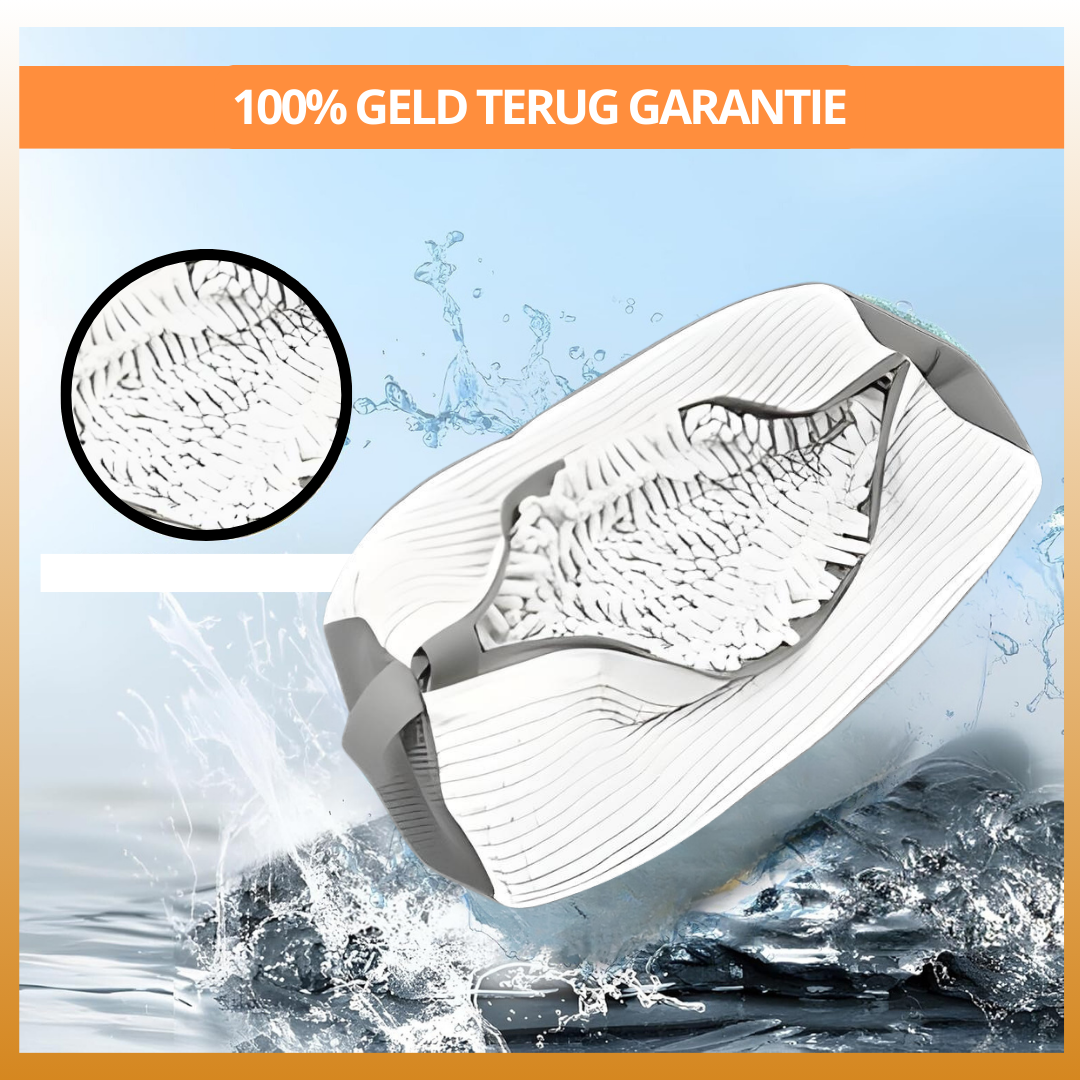 SneakerSchoon™ Schoen waszak | 1+1 GRATIS