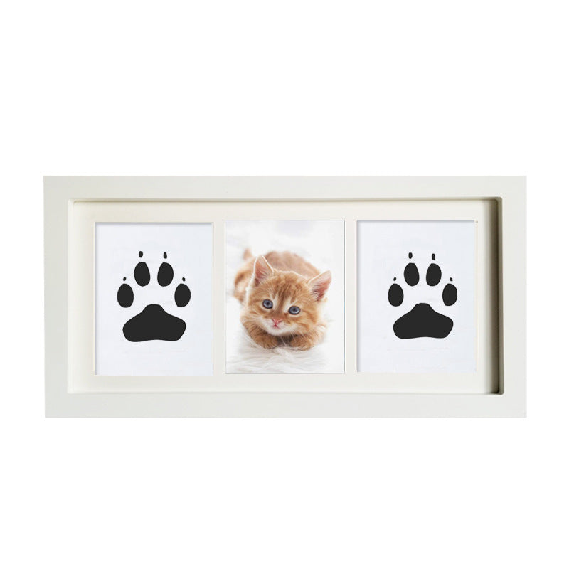PawPrint Memories™ | 1+1 GRATIS