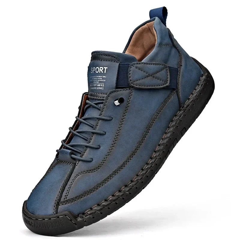 TerraGuard - Antislipschoenen voor heren