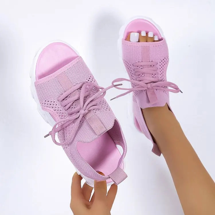 Mona™ - Comfortabele sandalen voor dagelijks gebruik!
