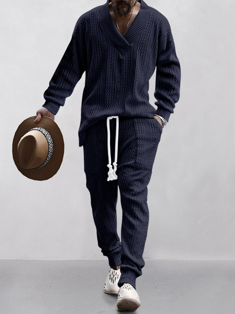 FlexLuxe™ Casual comfort met een luxe uitstraling