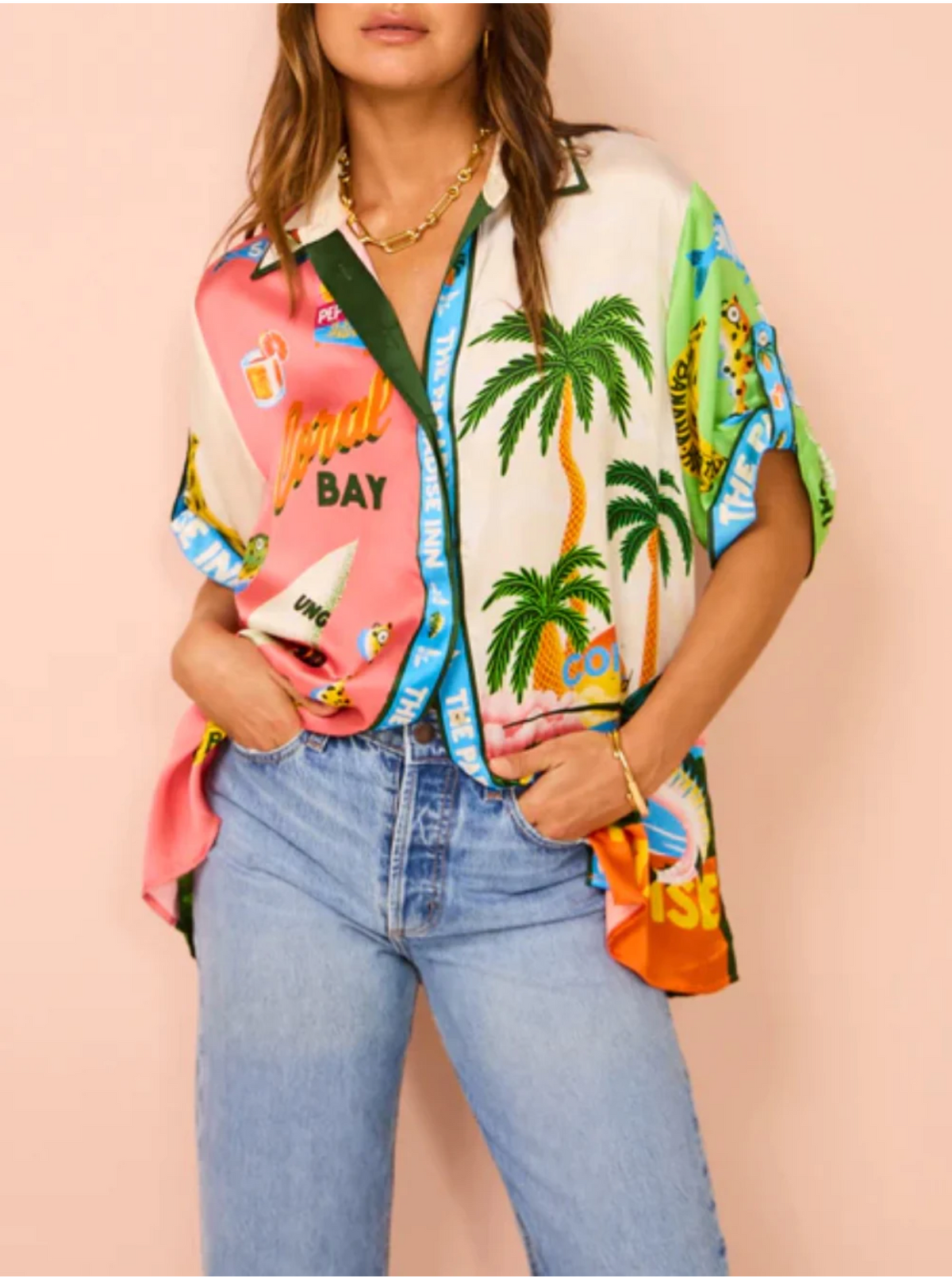BeachSet | 2 delige beach set
