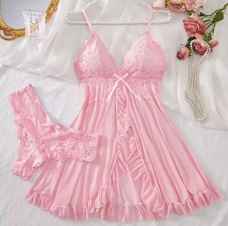 Lunerai™ - Lingerieset