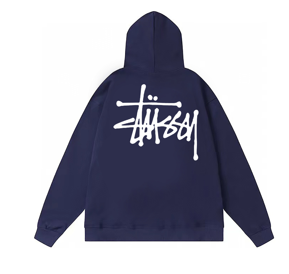 CityCozy™ Streetwear Hoodie