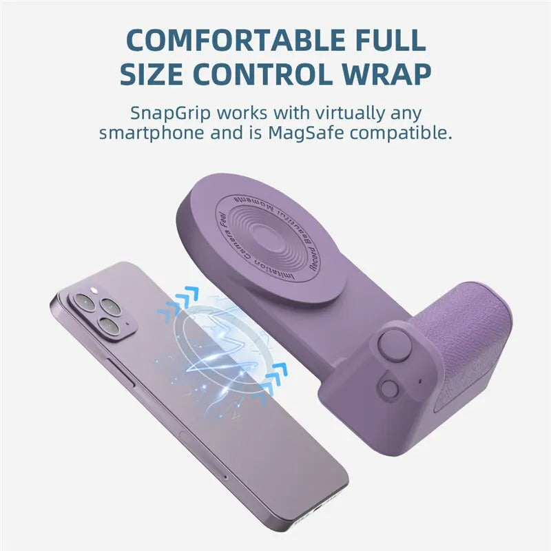 SnapGrip™