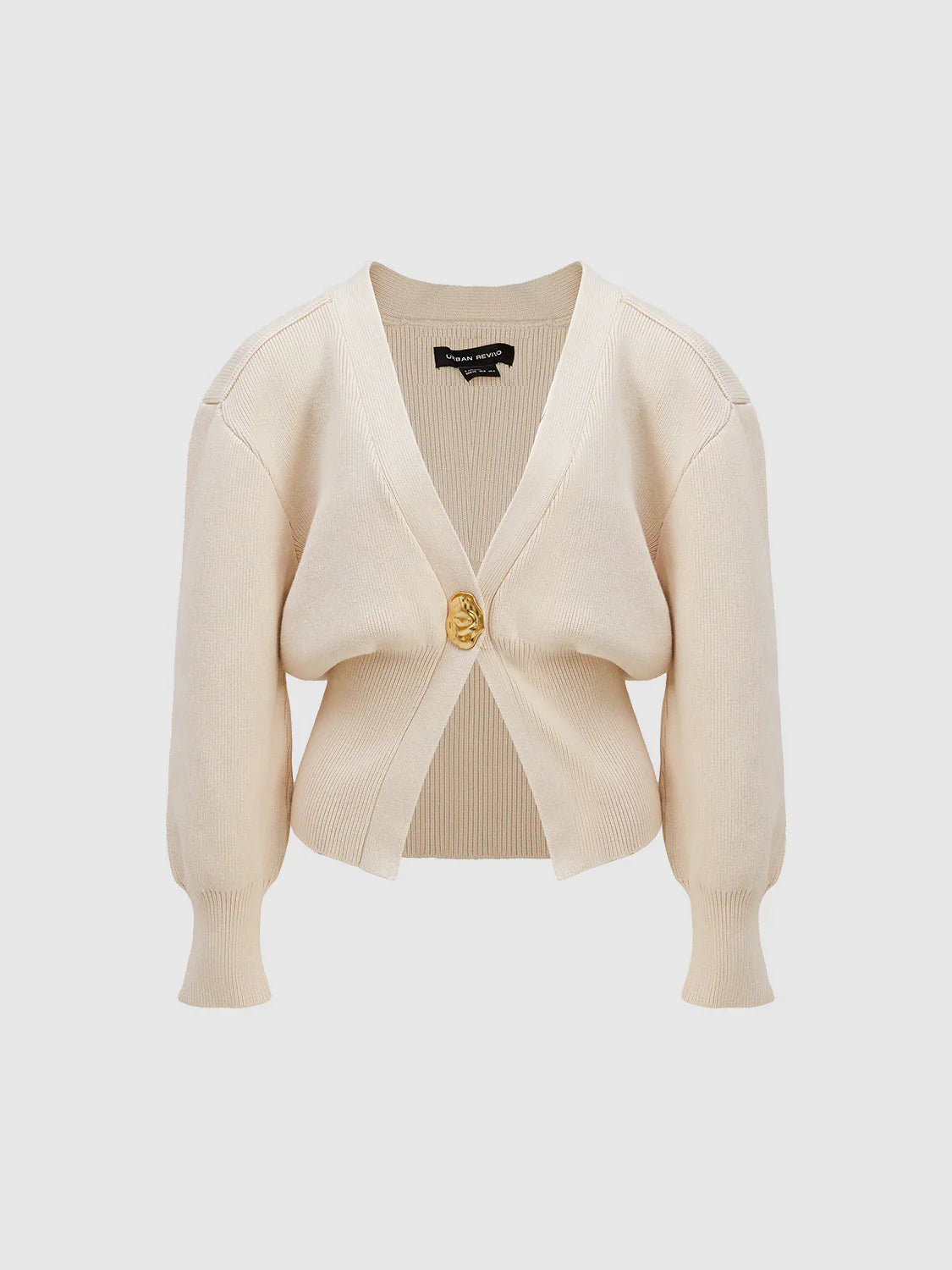 Velmora™ Cardigan – Tijdloze elegantie en ultiem comfort