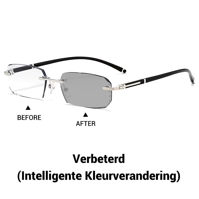 Lumivision™ blauwlichtbril