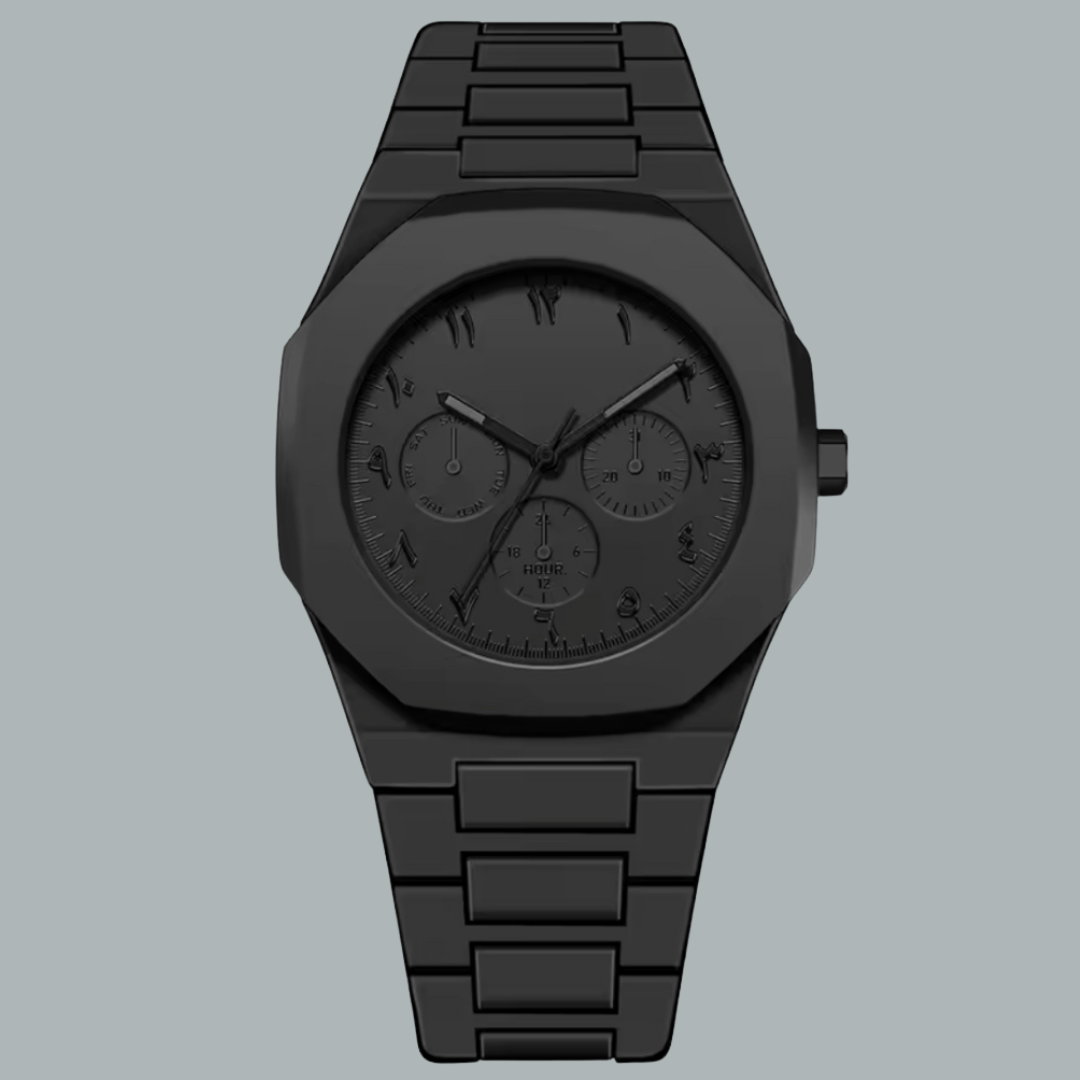 Alvera™ Timepieces