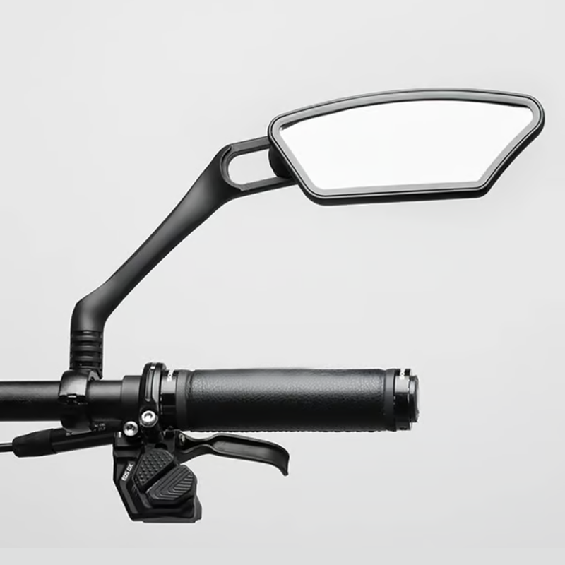 SafeGlide™ 360° Achteruitkijkspiegel – Slimmer, veiliger fietsen