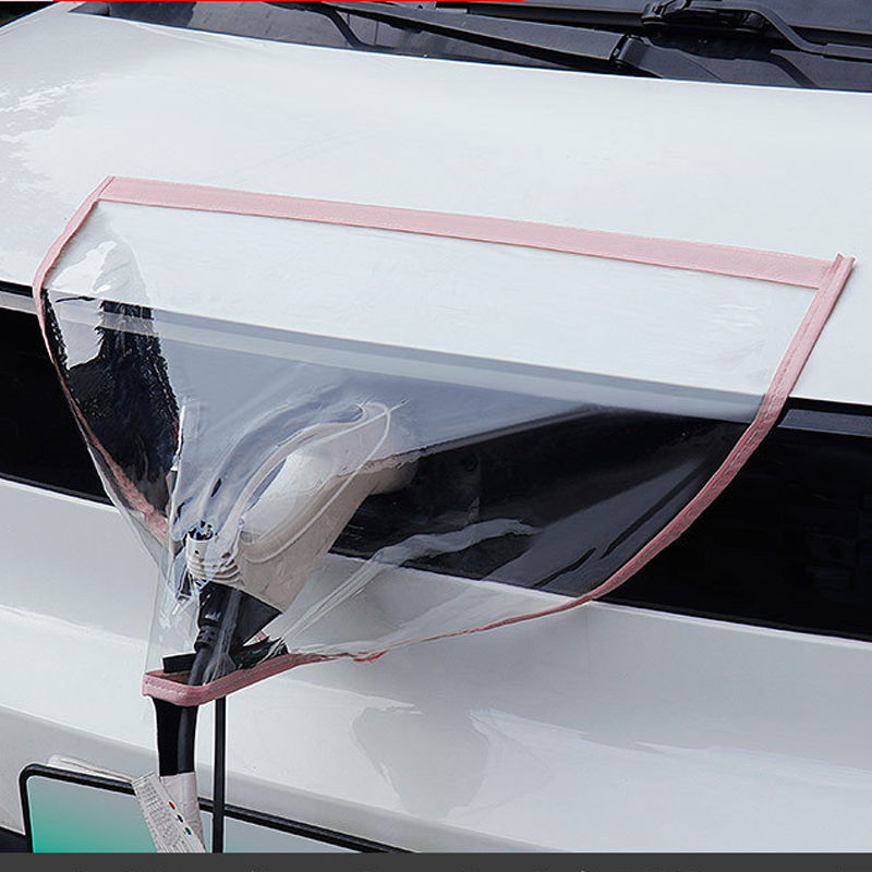 VoltShield™ Magnetische Oplaadpoortbeschermer