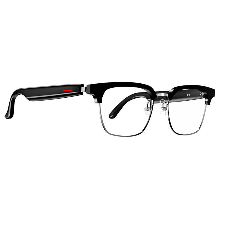 VerbaVue™ Smart Translator Glasses – Slimme Bril voor Directe Communicatie