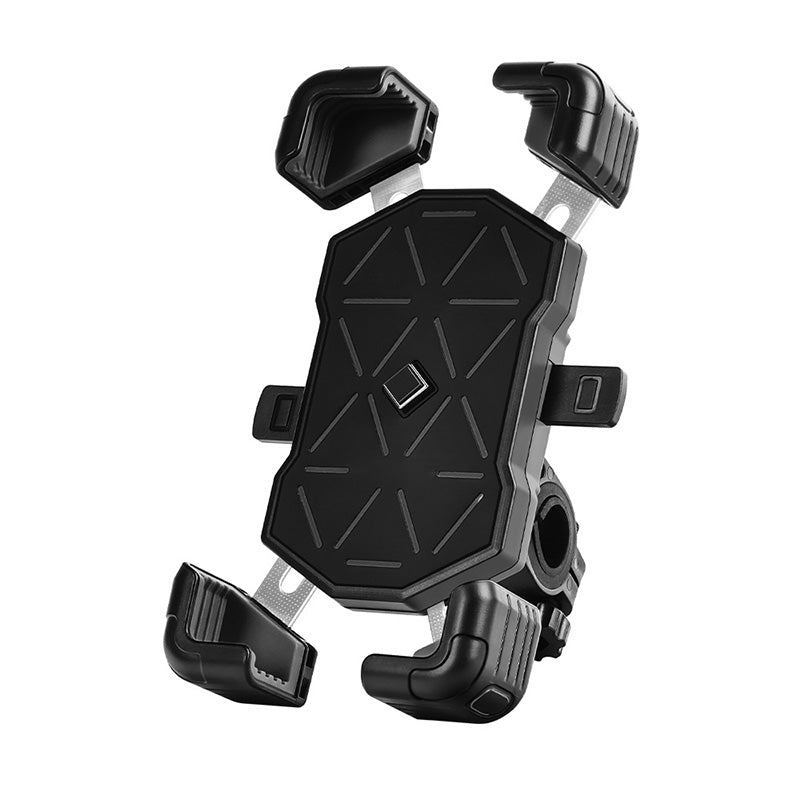 CycleGrip™ – Universele Fiets Telefoonhouder met 360° Rotatie