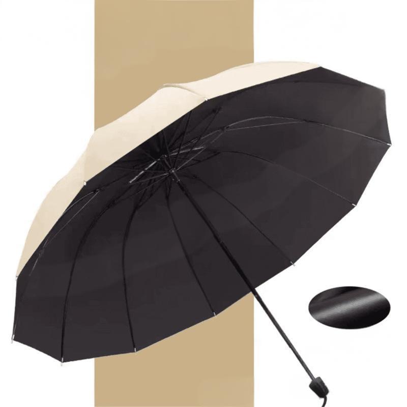 Ventora™ – Windbestendige Opvouwbare Paraplu
