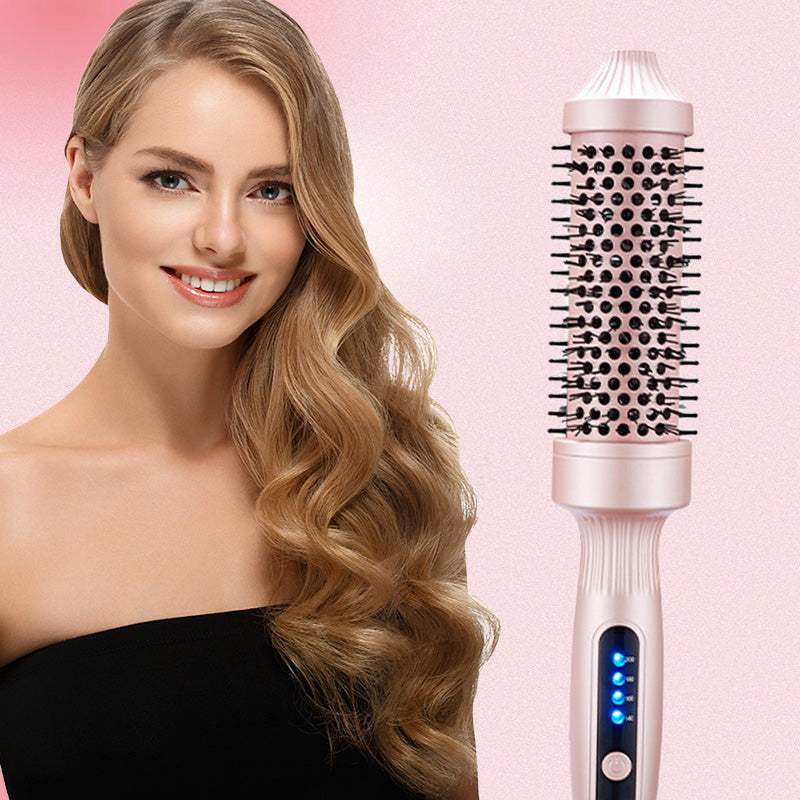 AeroSilk™ 2-in-1 Stylingborstel