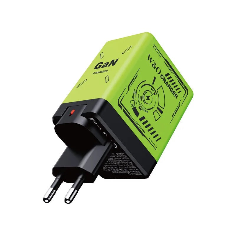 Voltigo™ – De Slimme Supercharger die Alles Verandert
