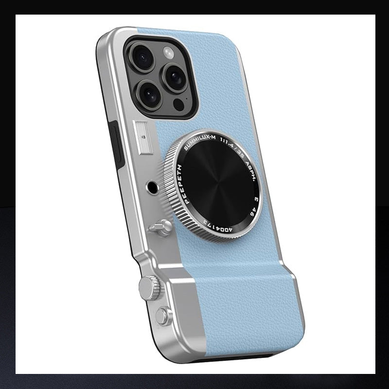 ProCam - De Ultieme Camera Telefoonhoes