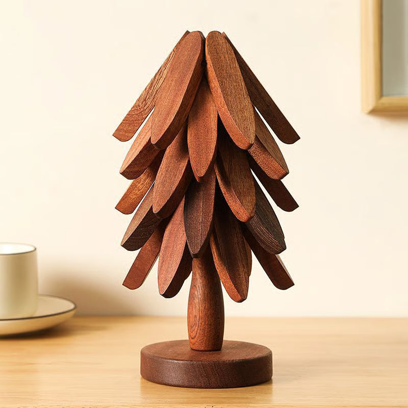 HearthGrove™ – Warme elegantie voor elke feesttafel 🎄