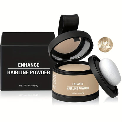 Enhance -  Perfecte Dekking en Natuurlijke Finish! | 1+1 GRATIS!