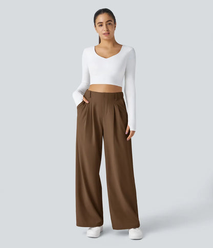 FlexiFit™ Sculpt Broek