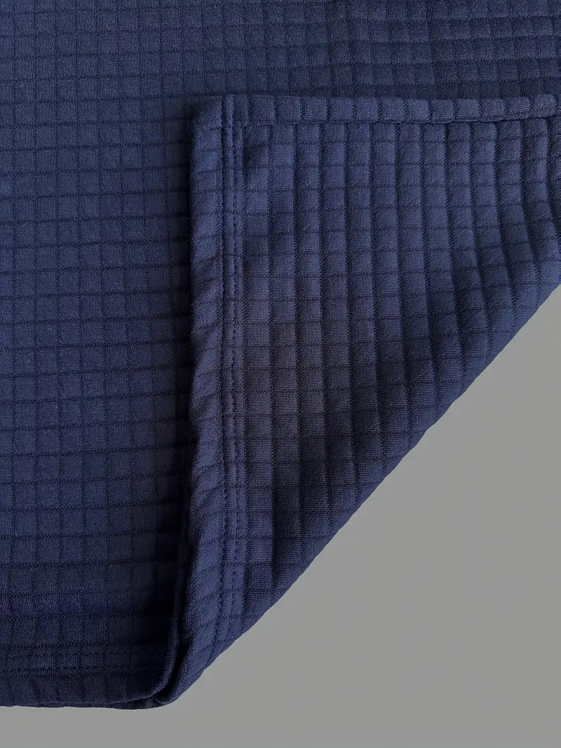 Arlowe - Quilted Polo shirt