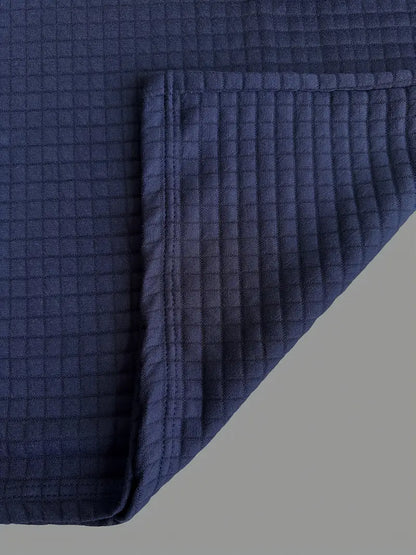Arlowe - Quilted Polo shirt