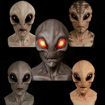 XenoMimic - Alien masker