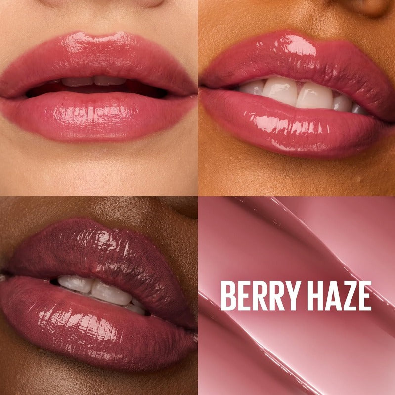 LustraLips™ Hydrating Glaze Balm | 1+2 GRATIS