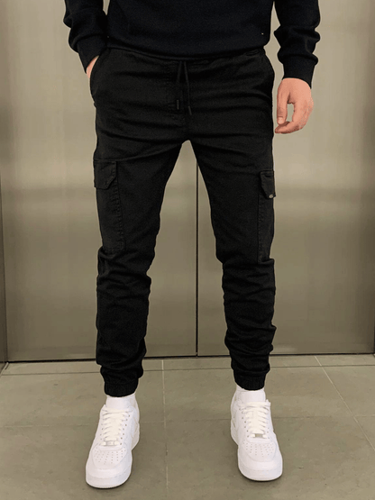 TrendMotion Cargo Jogger