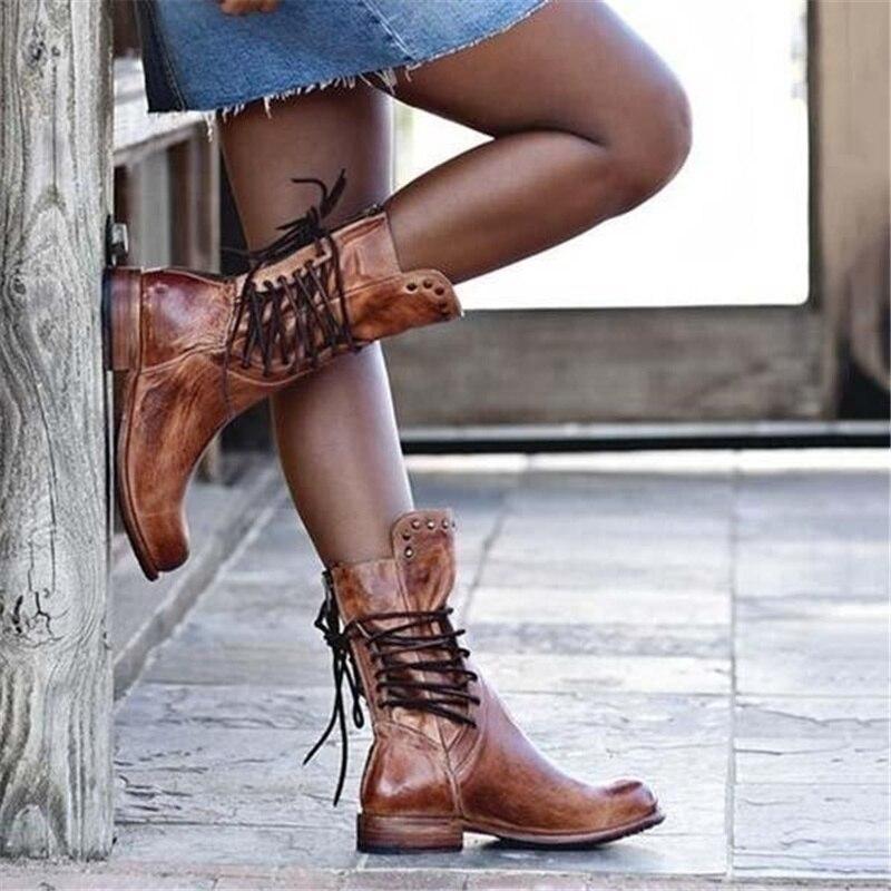 Elevate Luxe™ laarzen