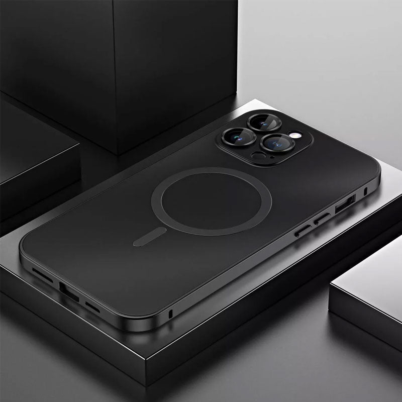 VortexLock™ Case