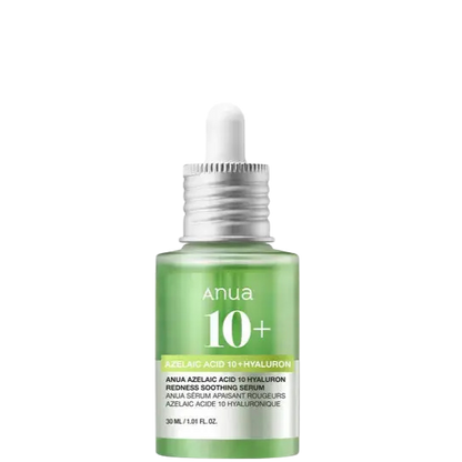 Calmea™ – Kalmerend Hydraboost Serum met Azelaïnezuur & Hyaluron