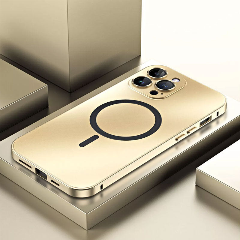 VortexLock™ Case