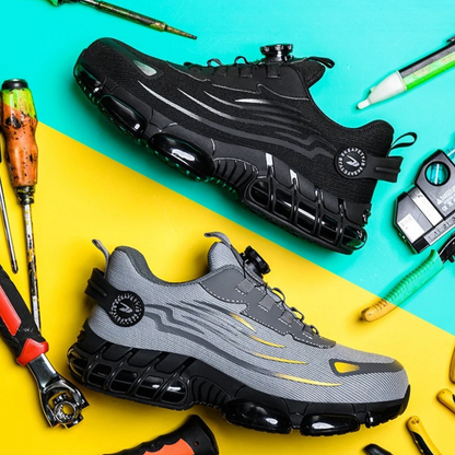 StrongFoot™ - Comfortabele Veiligheidsschoenen