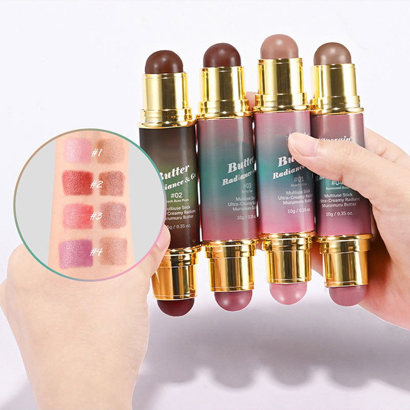 GlowVerse™ Duo Contour Stick | 1+1 GRATIS