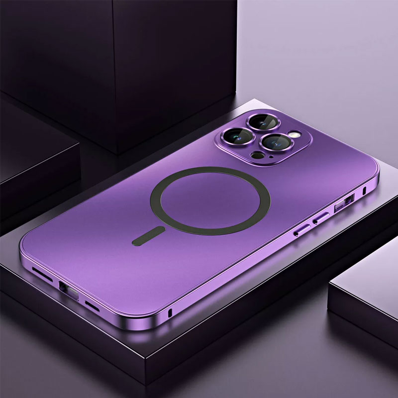VortexLock™ Case