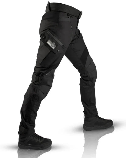 Arvexon™ Tactische Outdoor Broek voor Heren