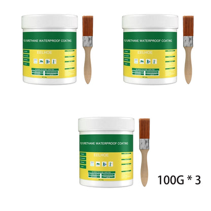 AquaFort™ ClearSeal — Bescherm. Isoleer. Verzegel.