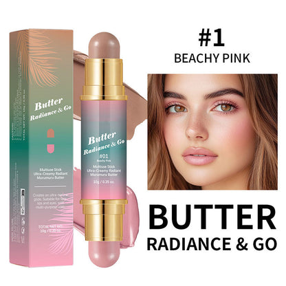 GlowVerse™ Duo Contour Stick | 1+1 GRATIS